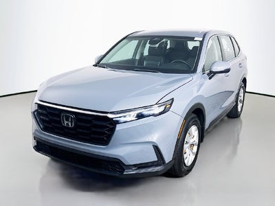 2023 Honda CR-V LX