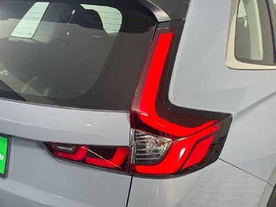 2023 Honda CR-V LX