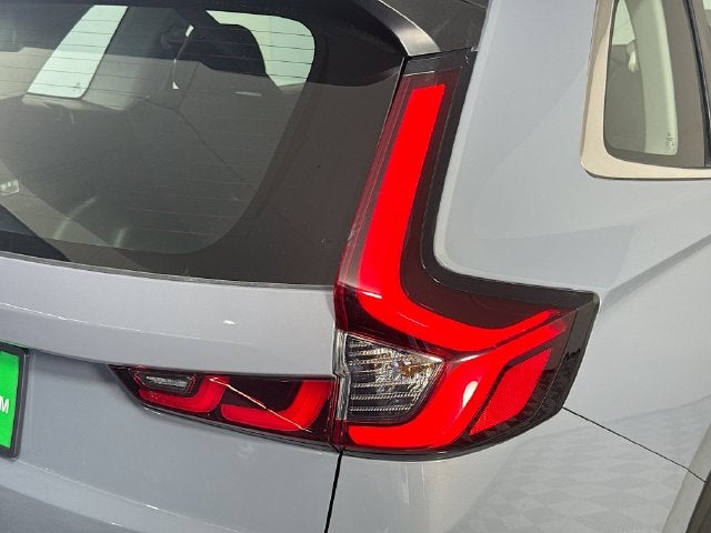 2023 Honda CR-V LX