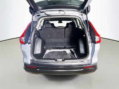 2023 Honda CR-V LX