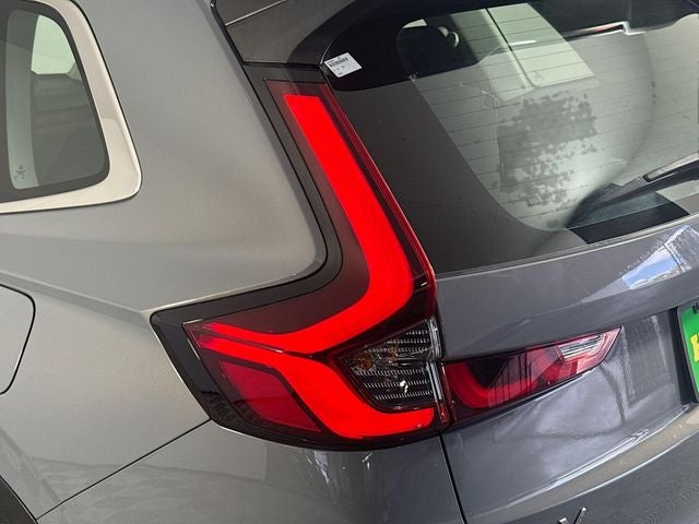 2023 Honda CR-V LX