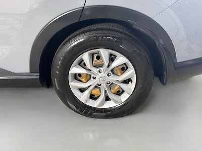 2023 Honda CR-V LX