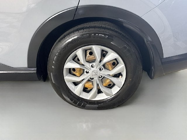 2023 Honda CR-V LX