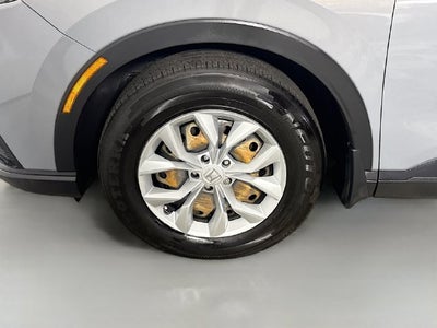 2023 Honda CR-V LX