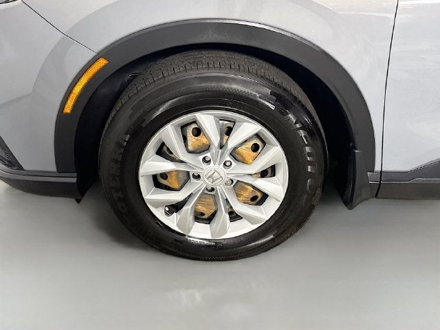 2023 Honda CR-V LX