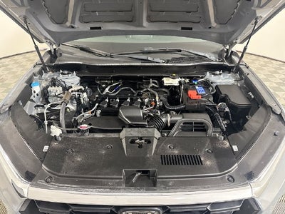 2023 Honda CR-V LX