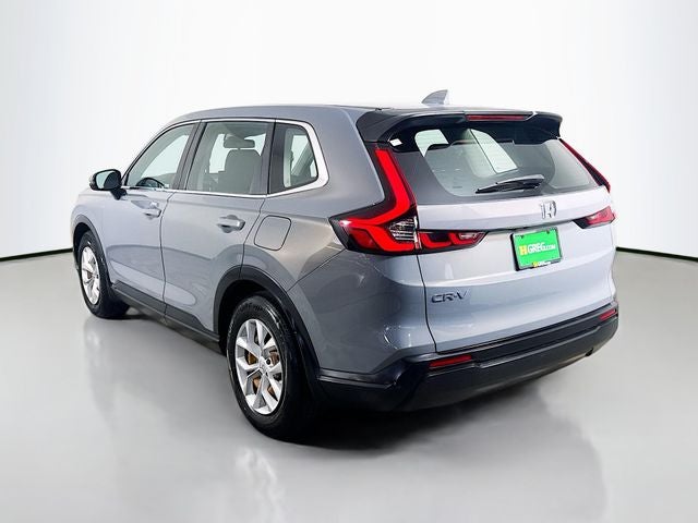 2023 Honda CR-V LX