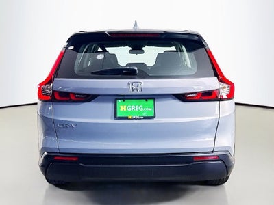 2023 Honda CR-V LX