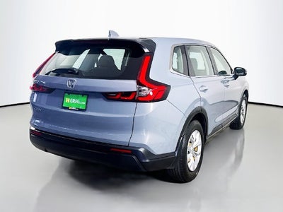 2023 Honda CR-V LX