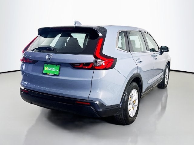 2023 Honda CR-V LX