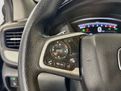 2020 Honda CR-V LX