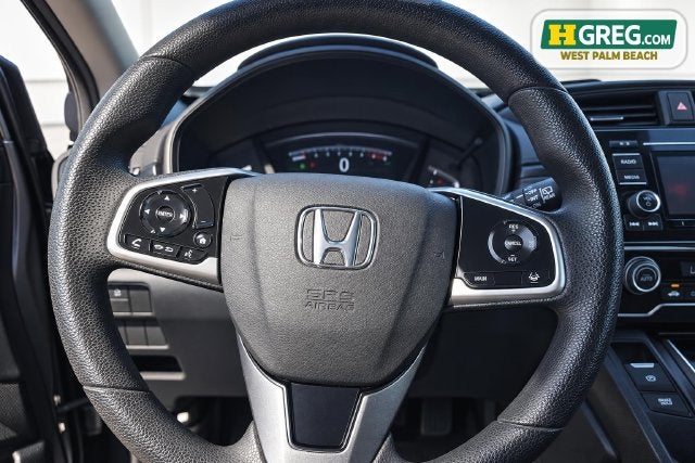 2020 Honda CR-V LX