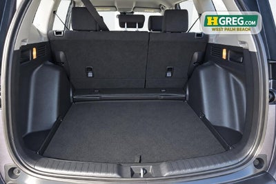 2020 Honda CR-V LX