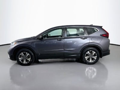 2020 Honda CR-V LX
