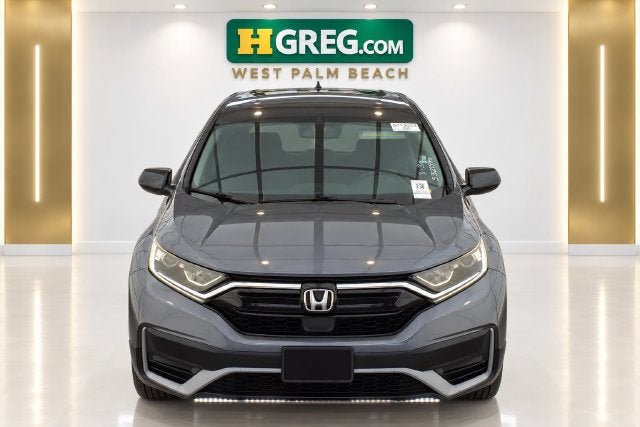 2020 Honda CR-V LX
