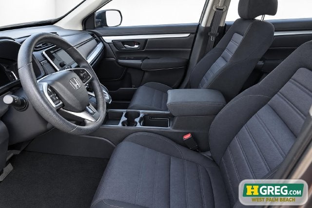 2020 Honda CR-V LX