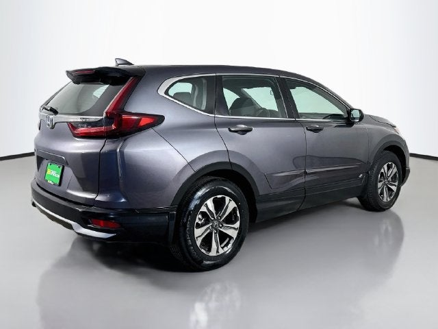 2020 Honda CR-V LX