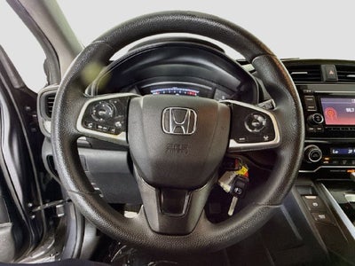 2020 Honda CR-V LX