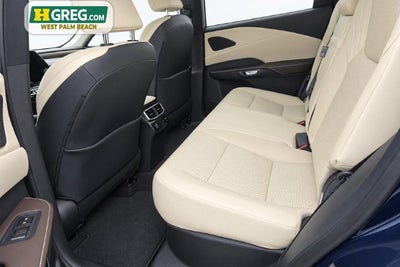 2024 Lexus RX 350
