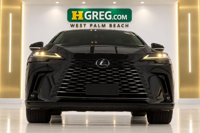 2024 Lexus RX 350