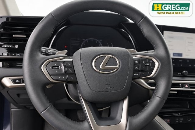 2024 Lexus RX 350