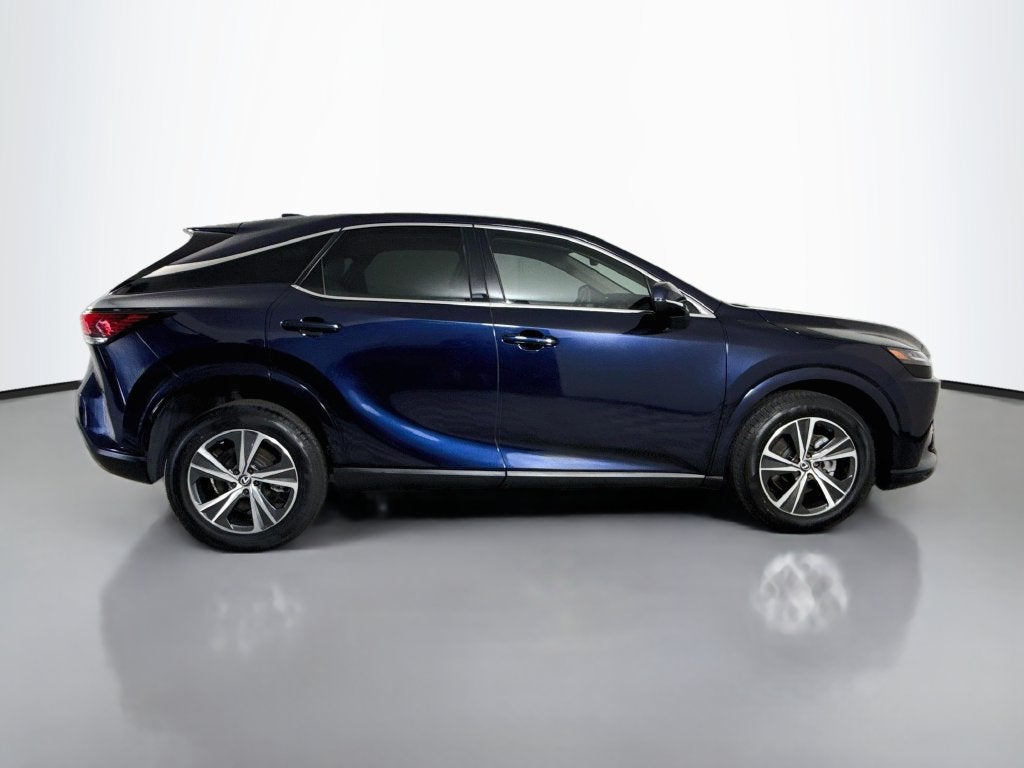 2024 Lexus RX 350