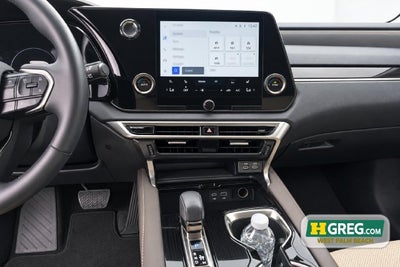 2024 Lexus RX 350