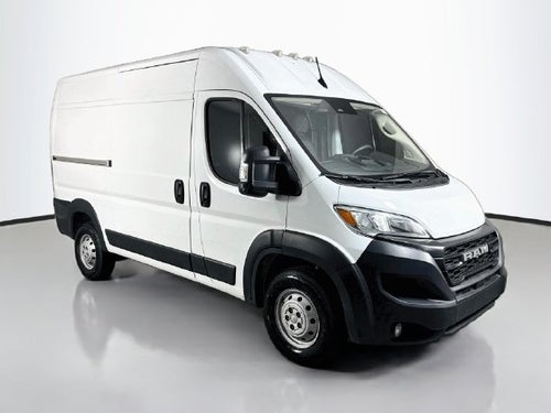 2023 RAM ProMaster 1500 Base 136 WB