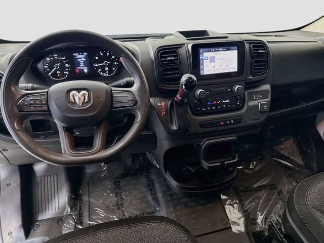 2023 RAM ProMaster 1500 Base 136 WB