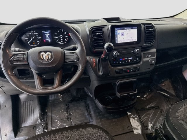 2023 RAM ProMaster 1500 Base 136 WB