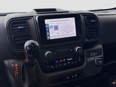 2023 RAM ProMaster 1500 Base 136 WB