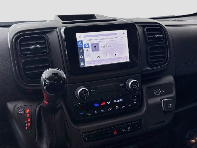 2023 RAM ProMaster 1500 Base 136 WB