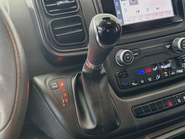 2023 RAM ProMaster 1500 Base 136 WB