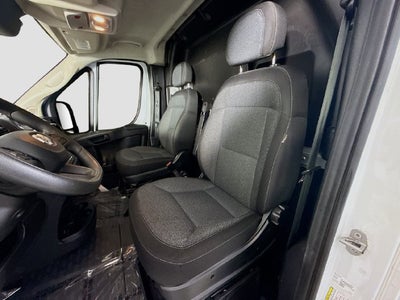 2023 RAM ProMaster 1500 Base 136 WB