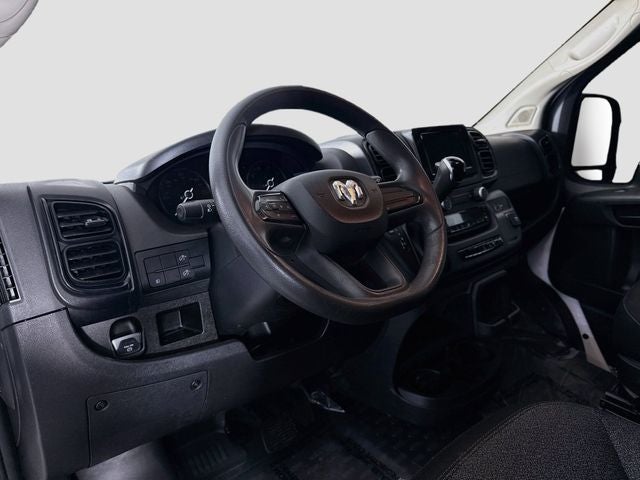 2023 RAM ProMaster 1500 Base 136 WB