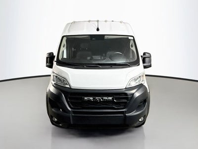 2023 RAM ProMaster 1500 Base 136 WB