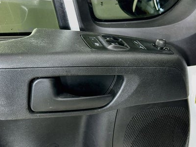 2023 RAM ProMaster 1500 Base 136 WB