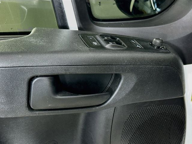 2023 RAM ProMaster 1500 Base 136 WB