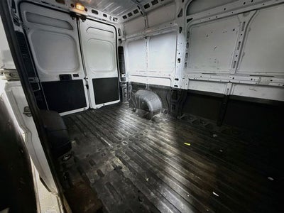 2023 RAM ProMaster 1500 Base 136 WB