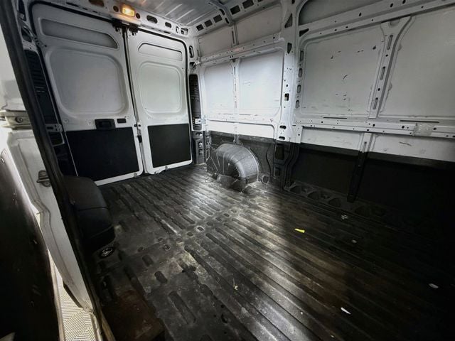 2023 RAM ProMaster 1500 Base 136 WB