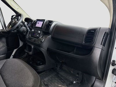 2023 RAM ProMaster 1500 Base 136 WB