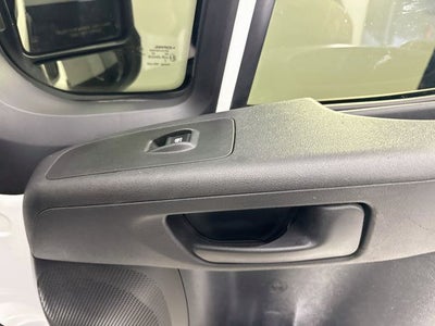 2023 RAM ProMaster 1500 Base 136 WB