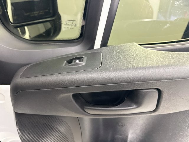 2023 RAM ProMaster 1500 Base 136 WB