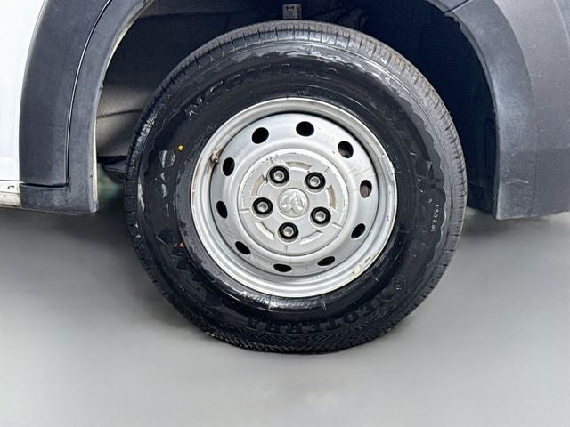 2023 RAM ProMaster 1500 Base 136 WB
