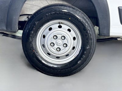2023 RAM ProMaster 1500 Base 136 WB