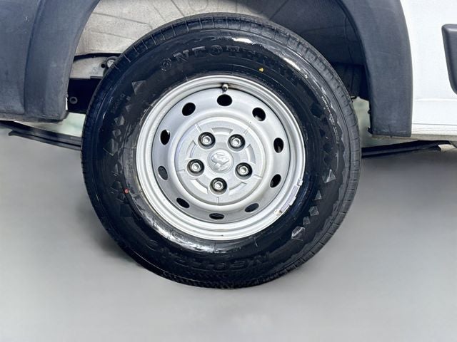 2023 RAM ProMaster 1500 Base 136 WB