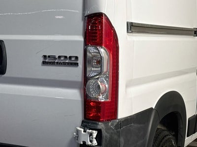 2023 RAM ProMaster 1500 Base 136 WB