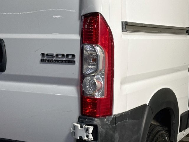2023 RAM ProMaster 1500 Base 136 WB