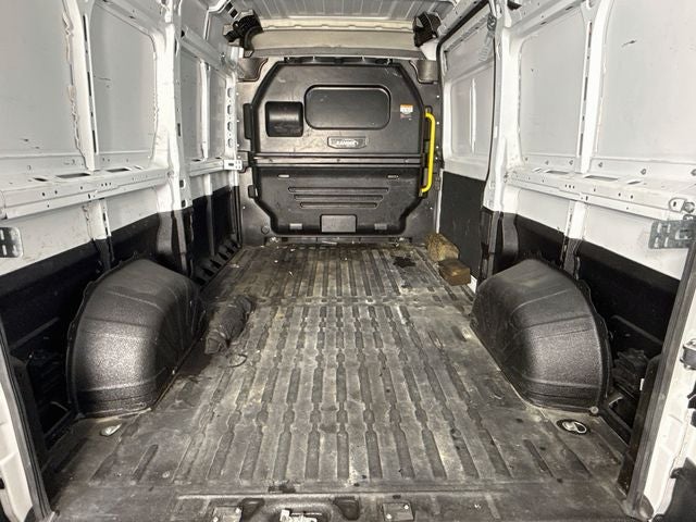 2023 RAM ProMaster 1500 Base 136 WB