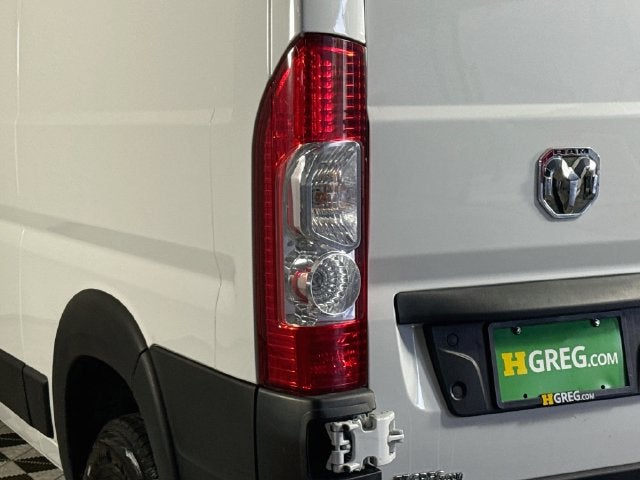 2023 RAM ProMaster 1500 Base 136 WB